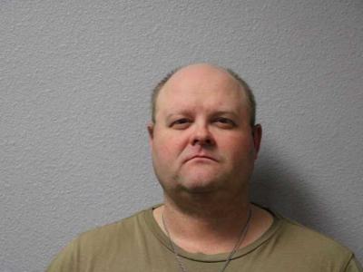 David Allen Churchill a registered Sex Offender of Idaho