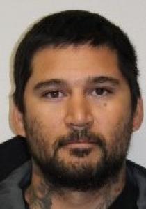 Shawn Michael Budke a registered Sex Offender of Idaho