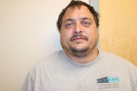 Shawn Steven Sypher a registered  of Idaho