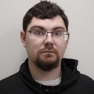 James Dylon Frady a registered Sex Offender of Idaho