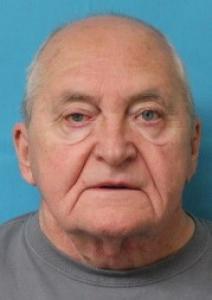 Forrest Dean Loomis Sr a registered Sex Offender of Idaho