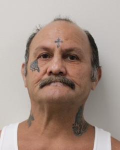 Edwardo L Jaramillo a registered Sex Offender of Idaho