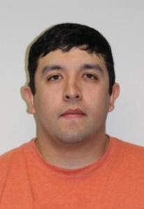 Noel Andres Ramirez a registered  of Idaho