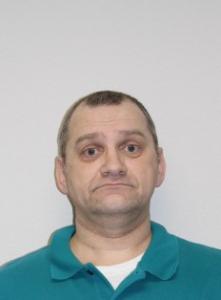 William Robert Frazier a registered Sex Offender of Idaho
