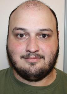 Joshua Cole Grossman a registered Sex Offender of Idaho