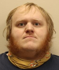 Daniel Lee Titgen a registered Sex Offender of Idaho