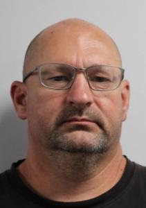 Shawn Wayne Simonsen a registered Sex Offender of Idaho