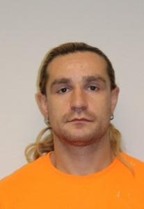 Travisty Frank Jr a registered Sex Offender of Idaho
