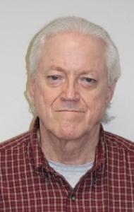 Kevin Lynn Edwards a registered Sex Offender of Idaho