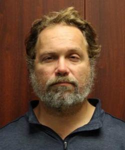 Robert Nathanael Foster a registered  of Oregon