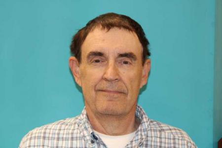 Harold Stephen Haybeck Jr a registered Sex Offender of Idaho