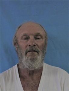 David Thomas Betty a registered Sex Offender of Idaho