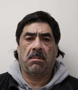 Jascinto Soliz Trevino a registered Sex Offender of Idaho