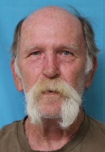 Lanny Ross Johnson a registered  of Idaho