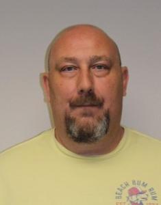 Timothy Ray Krahmer a registered Sex Offender of Idaho