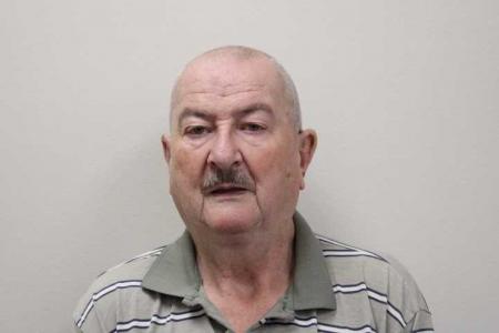 Tim Reed Hoff a registered  of Idaho