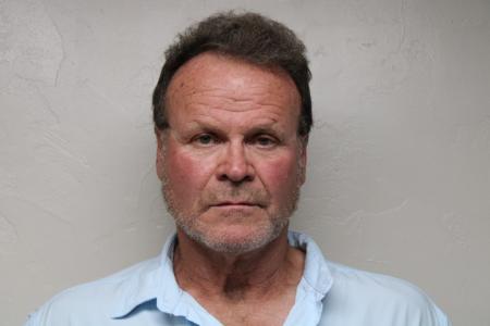 Jerald Blair Gregersen a registered Sex Offender of Idaho