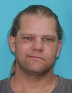 Tony Lee Barker a registered  of Idaho