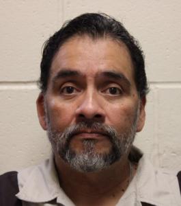 Dean Moreno a registered Sex Offender of Idaho
