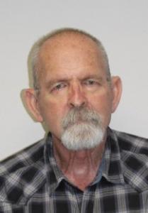 Kevin Mark Phillips a registered  of Idaho