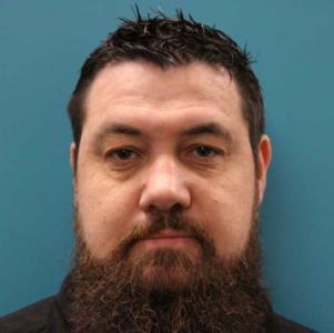 Brian James Nash a registered Sex Offender of Idaho