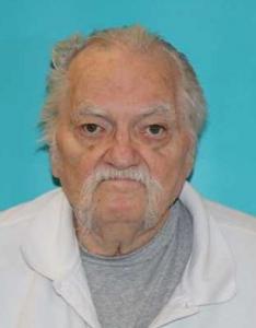 Charles Alden Taylor a registered Sex Offender of Idaho