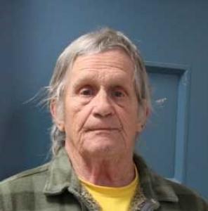 Rodney Lee Rausch a registered Sex Offender of Idaho