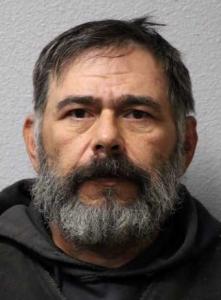 Richard Leo Rivera a registered Sex Offender of Idaho