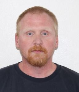 Justin Ray Fraschetti a registered Sex Offender of Idaho