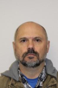 James G Andrews a registered Sex Offender of Idaho