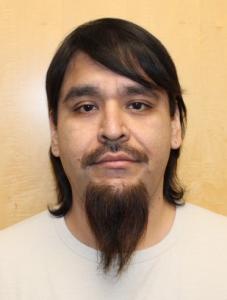 Eben Paul Slickpoo a registered Sex Offender of Idaho