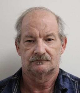 David Terrel Dopp a registered Sex Offender of Idaho