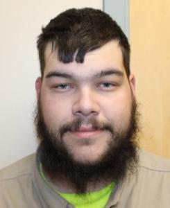 Benjamin Cyrus Martin a registered Sex Offender of Idaho