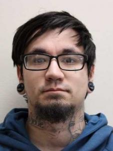 Blaze Alexander Kindle a registered Sex Offender of Idaho