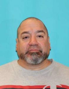 Michael Andrew Gonzales a registered Sex Offender of Idaho