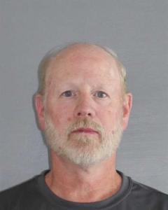 Kenneth Eldon Parker a registered Sex Offender of Idaho