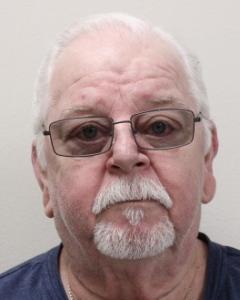 John Stephen Ford a registered Sex Offender of Idaho