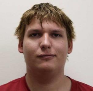 Braden Jace Hart a registered Sex Offender of Idaho