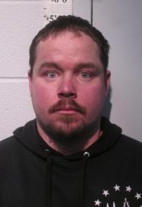 Justin Lee Horn a registered Sex Offender of Idaho