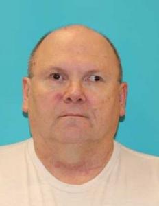 Karl Christopher Johnson a registered Sex Offender of Idaho