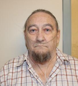 Thomas R Christiansen a registered  of Idaho