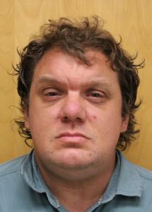 Eric Lee Hansen a registered Sex Offender of Idaho