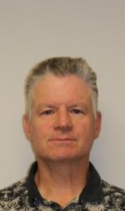 Gordon Harold Hill a registered Sex Offender of Idaho