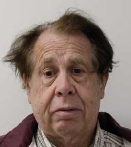Robert Morgan Klingberg a registered Sex Offender of Idaho