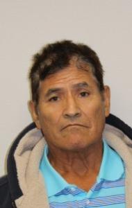 Ismael Juarez a registered Sex Offender of Idaho