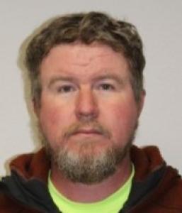 Keith Duane Cunningham a registered Sex Offender of Idaho