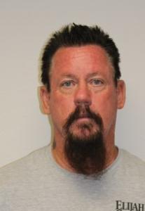 Jude Michael Cagle a registered Sex Offender of Idaho