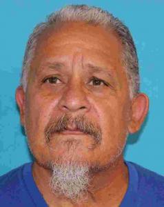 Alfredo Morin Longoria a registered Sex Offender of Idaho
