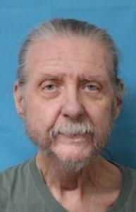 Ronald Lavier Hayes a registered  of Idaho