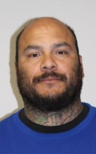 Antonio Sandoval a registered Sex Offender of Idaho